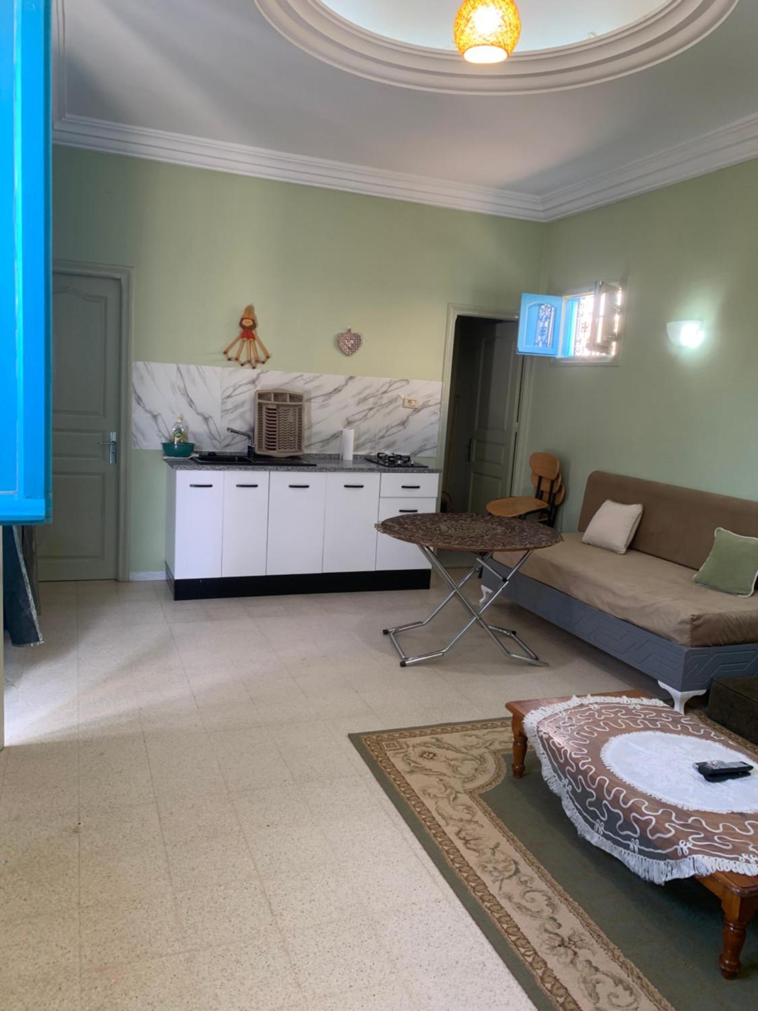 Le Typique Djerbien Apartamento