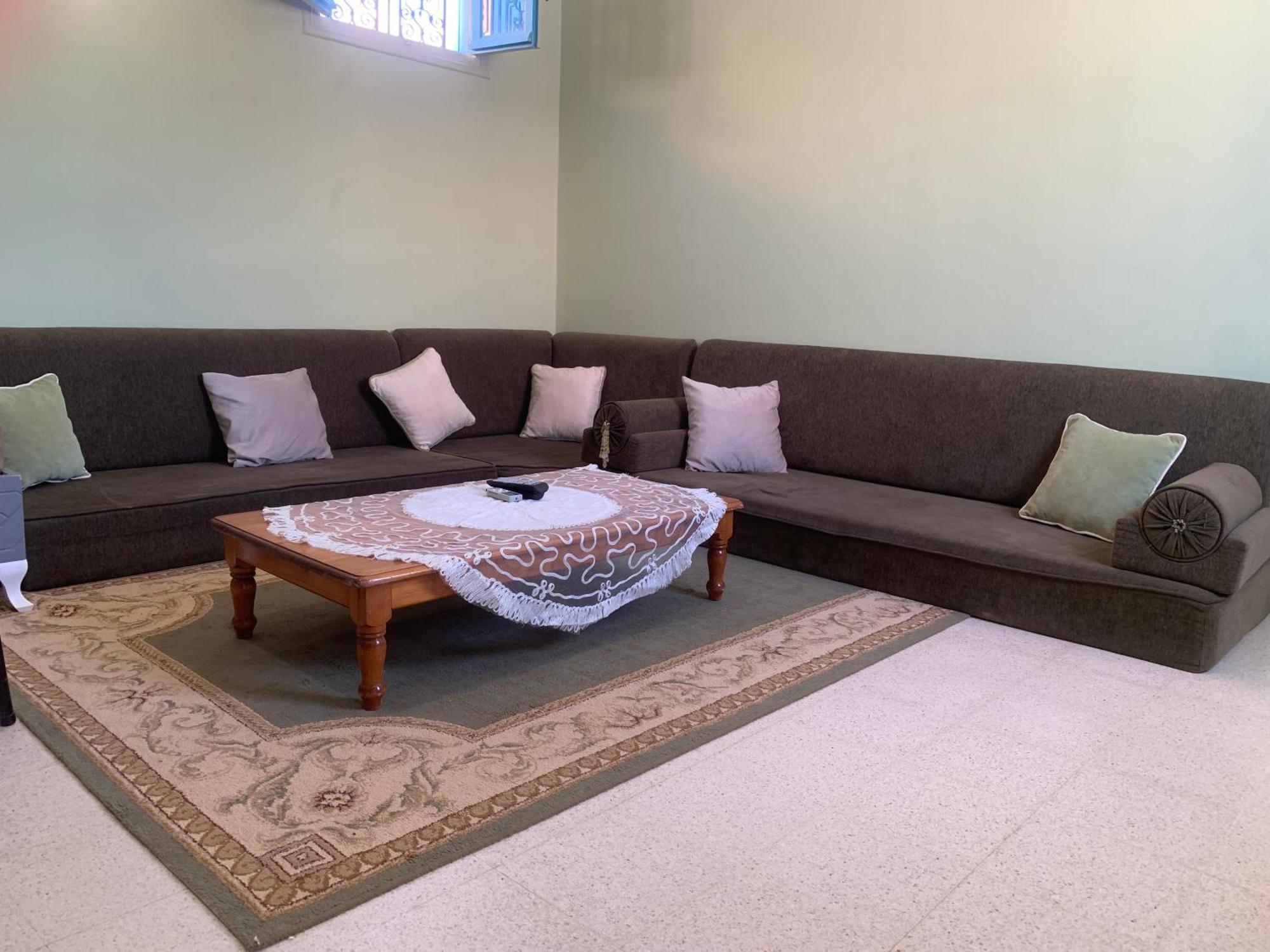 Le Typique Djerbien Apartamento Houmt Souk (Djerba)