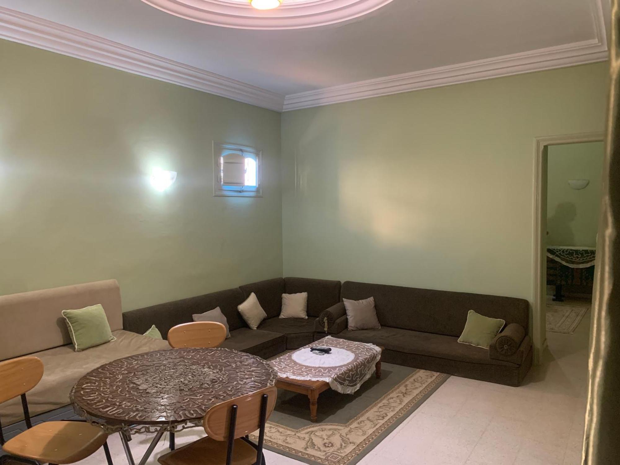 Apartamento Le Typique Djerbien